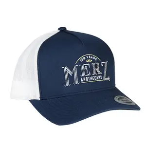 Merz 150th Anniversary Hat #9111
