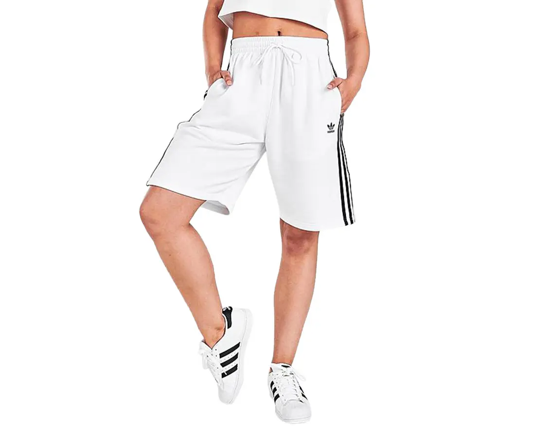 Adidas Jogger Short Womens Active Shorts