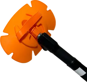 Micro Fiber Mop Head