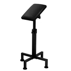 Tattoo Arm Rest Stand for Tattoo Artist Studio, Large Armrest Panel with Adjustable Height Angles Durable and Stable Tattoo Accessories Equipment Supplies
