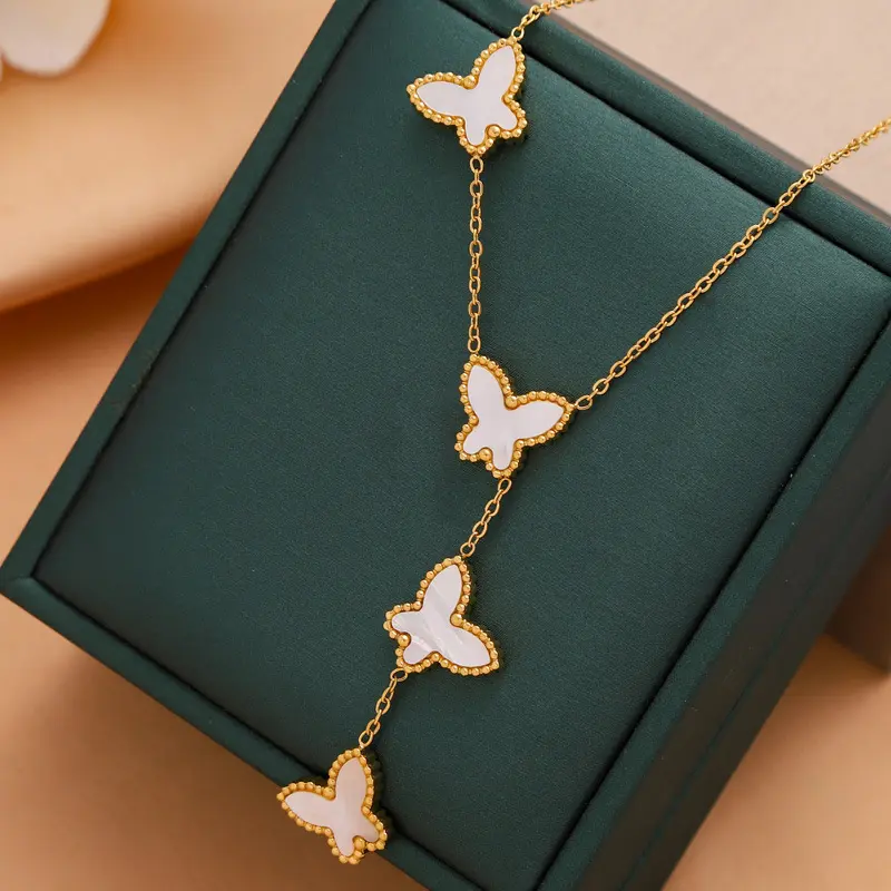 9220 Gold Double sided White