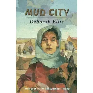 USED-Mud City by Deborah Ellis (Paperback)