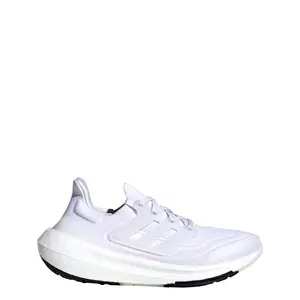 Adidas Ultraboost Light Footwear White / Footwear White / Crystal White  GY9352 Women's