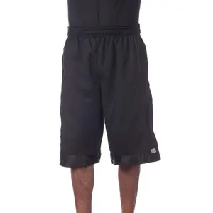 Pro Club Heavyweight Mesh Basketball Shorts