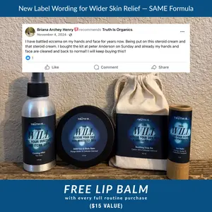 Clear Your Eczema & Psoriasis | Full Routine