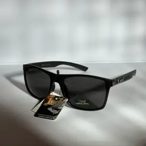 LOCS Hardcore Sunglasses with Wooden print  Frames