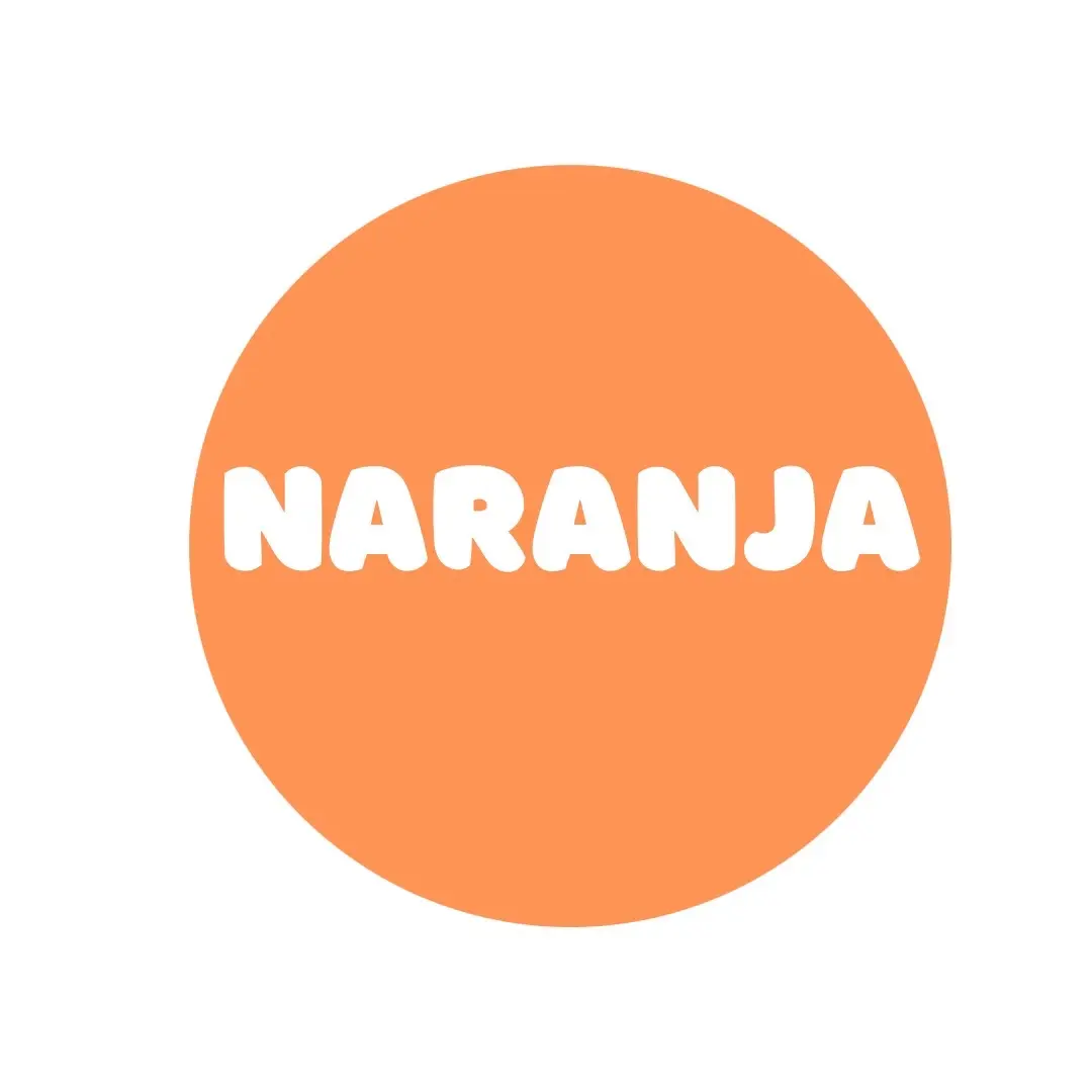 Naranja