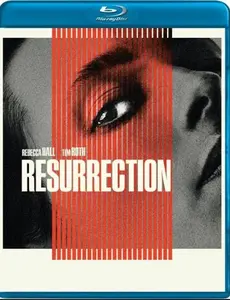 Resurrection  [BLU-RAY MOVIE]
