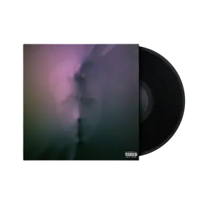 THE WEEKND X HARMONY KORINE FOR EDGLRD ‘HURRY UP TOMORROW’ COLLECTOR’S EDITION VINYL