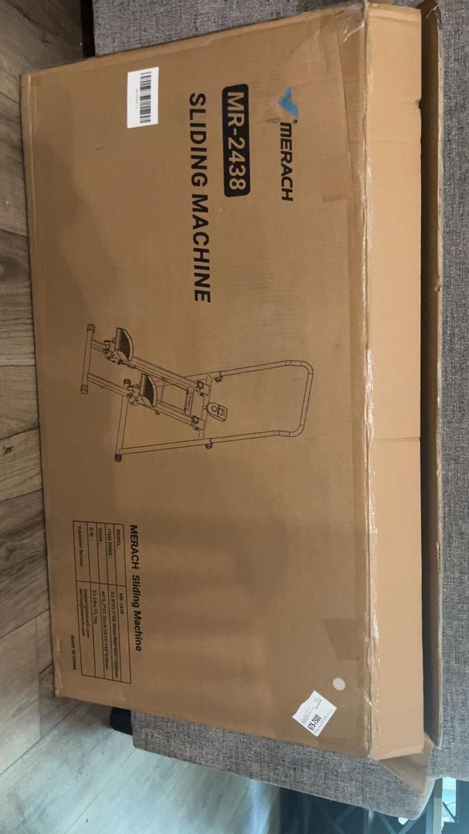 Item: White- Adjustable Height