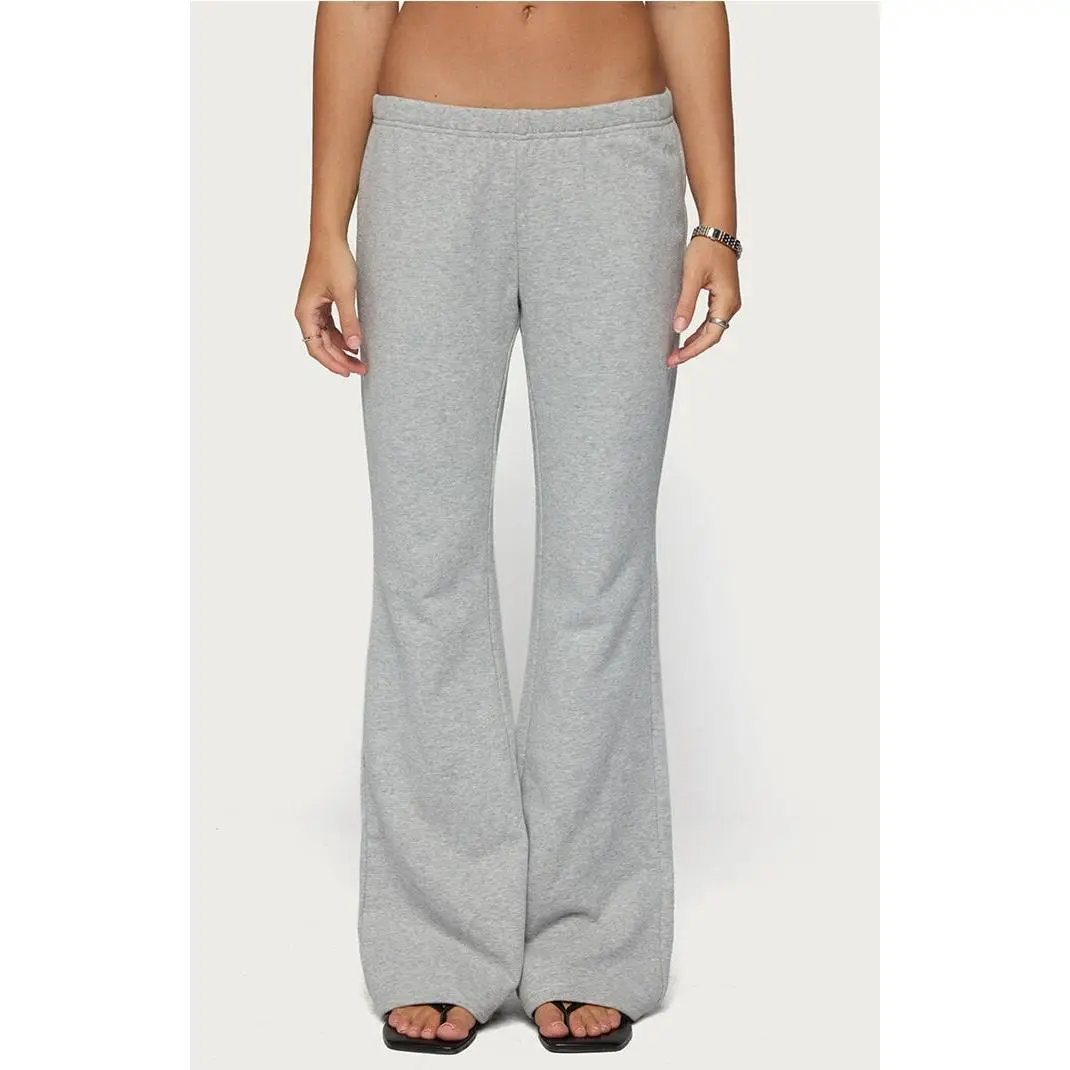 Edikted Women's Rachel Flared Sweatpants Edikted Women's Rachel Flared Sweatpants