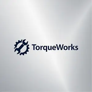 TorqueWorks shop logo