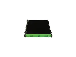 Transfer Belt Assembly for Brother BU330CL HL-L8260CDW, HL-L8360CDW, HL-L8360CDWT, HL-L9310CDW, MFC-L8610CDW, MFC-L8895CDW, MFC-L8900CDW, Genuine Brother Brand
