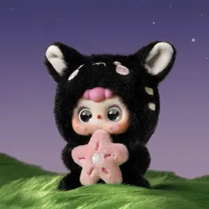 DOUBAO Chinese Zodiac Series Plush Blind Box DOUBAO Chinese Zodiac Series Plush Blind Box