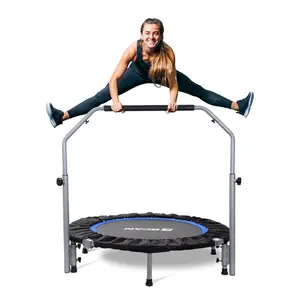48" MINI FORDABLE TRAMPOLINE