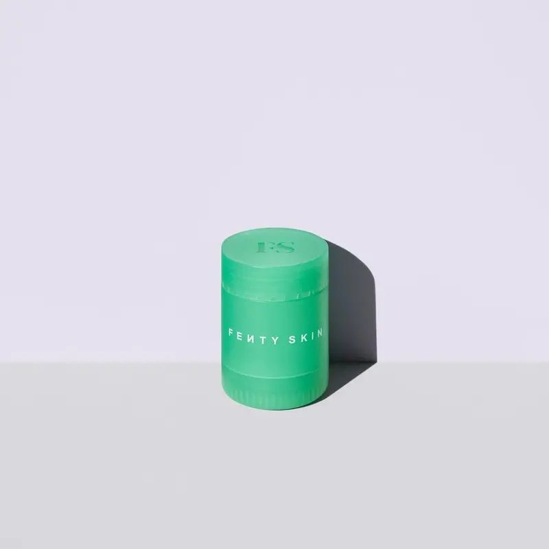 Plush Puddin' Intensive Recovery Lip Mask — Kalahari Melon
