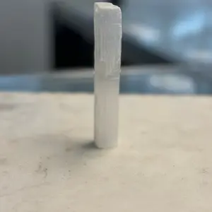 Selenite Wand