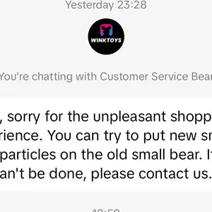 Product Review of Bear Building Block,Winktoys building block,Bear Toys,Birthday Gift,Educational,Boy,Girl,Trend Decoration,Cool Gifts,Brick,Family Bonding,Black Friday,Christmas,Valentine’s Day from a**_