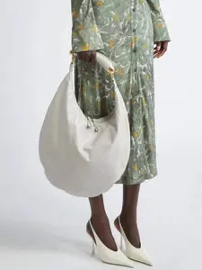 Altuzarra - Athena Hobo Bag - Ivory