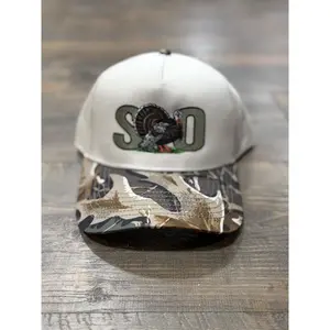 Springhill Outfitters Ea5y Turkey Hat