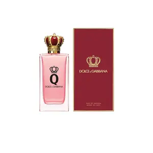 Dolce&Gabbana Q, Eau De Parfum Spray, For Women 100ml