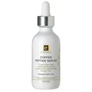 Copper Peptide Serum