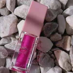 Lips gloss flavoring oil Gluten Free Lipgloss