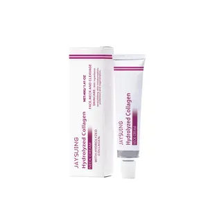 Hydrolyzed Collagen Neck Cream
