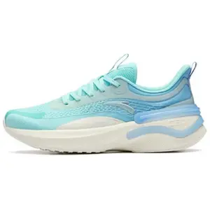 Anta C37 Men's Running Shoes: Lightweight, Cushioned, Non-Slip, Breathable, and Stylish Verifiable, with credentials and supporting global authentication