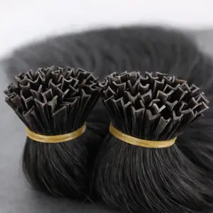 Elysian Precision V-Seam Microlinks: V-Tip · Heat Fusion · Seamless Movement
