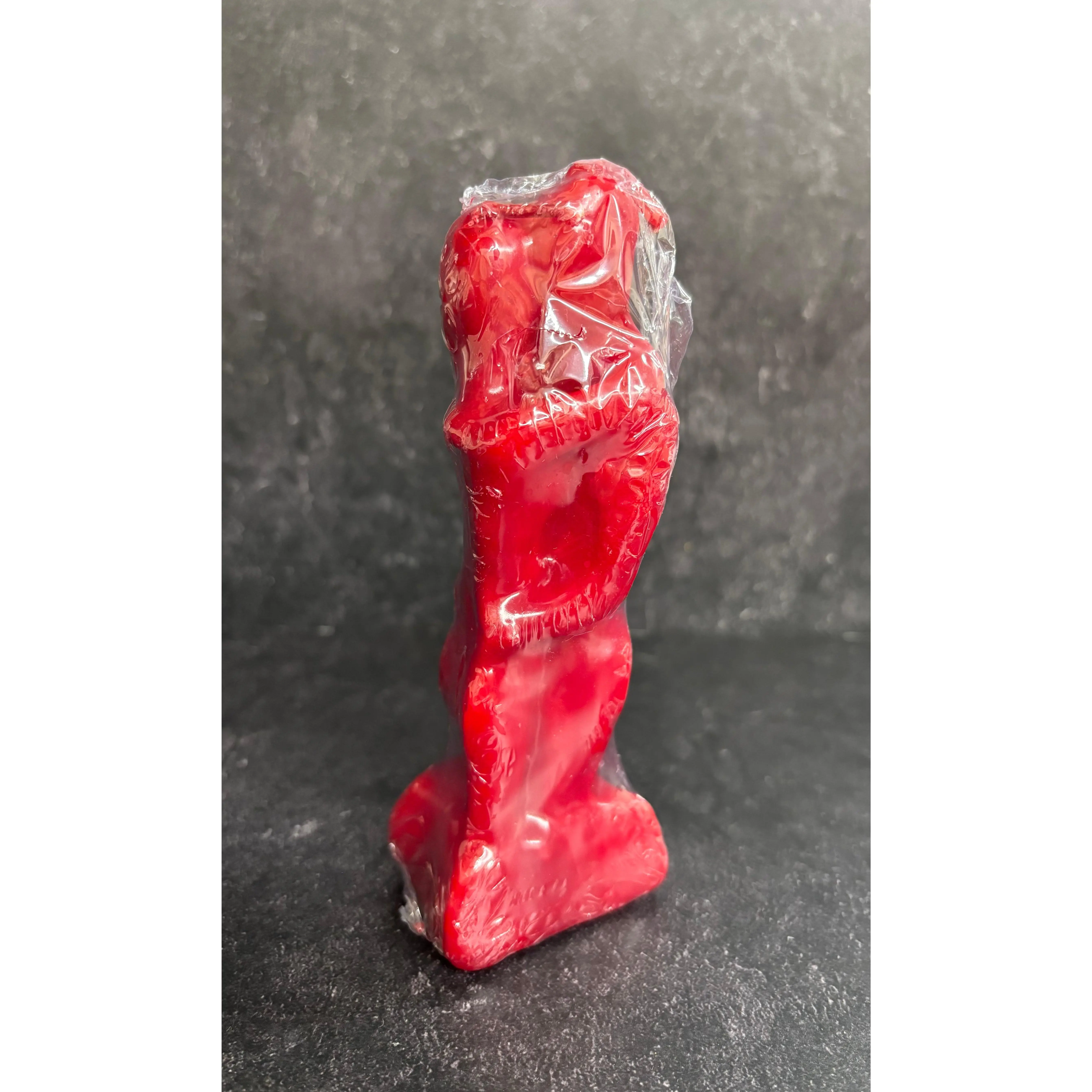 ❤️‍🔥Large Love Mono Intention Candle❤️‍🔥