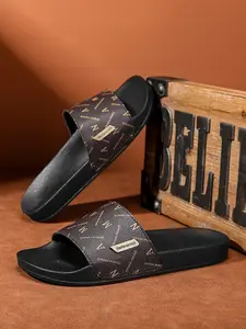 Men's Ultra-Light Breathable Asymmetrical Sandals, Elegant PVC Indoor Slippers, Summer Anti-Slip Beach Shoes, Casual Wear