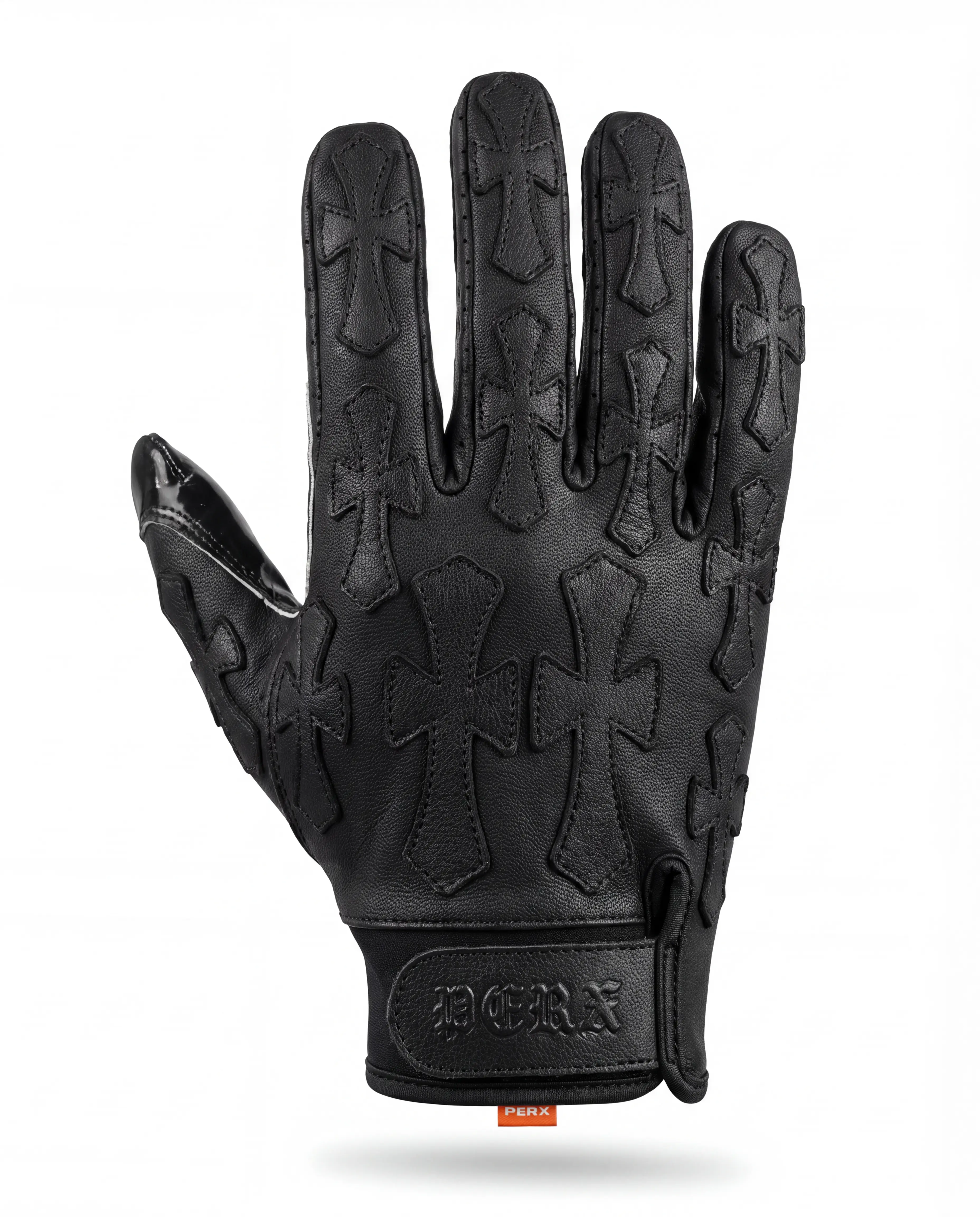 PERX SAINTS FOOTBALL GLOVES