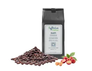 SAFI - Vibrant Tanzanian Single Origin Coffee