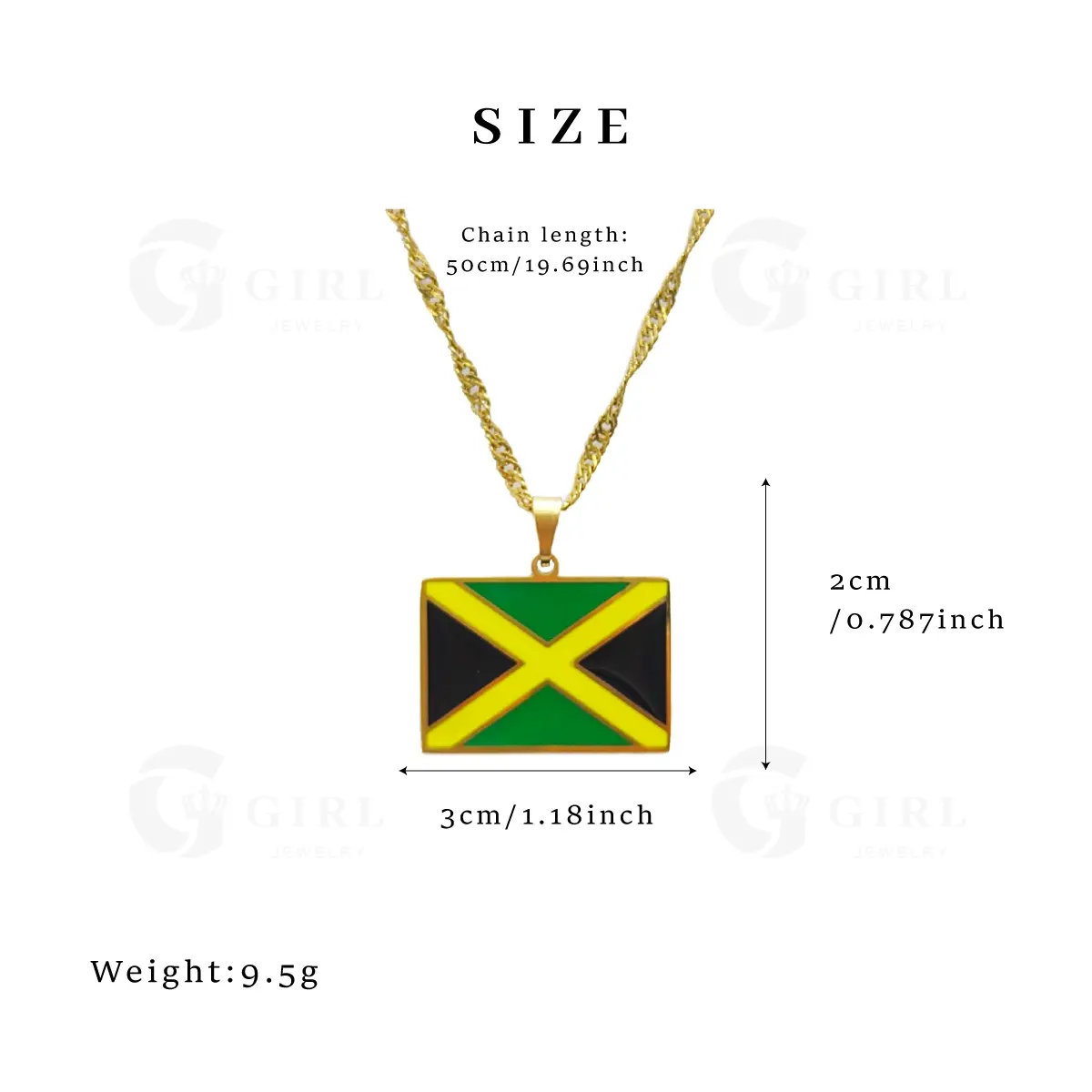 J-Jamaica-Flag