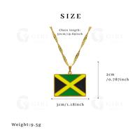 J-Jamaica-Flag