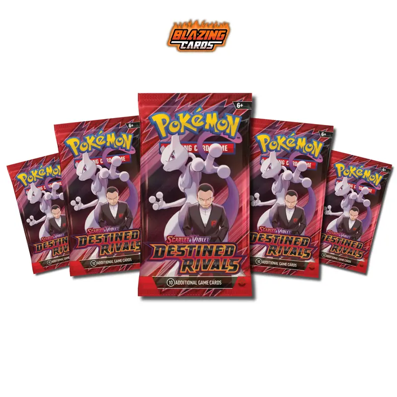 destined rivals pre order gamestop - TikTok Shop
