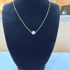 Clam Pearl