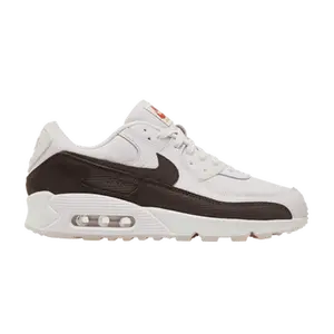 Nike Air Max 90 Leather 'Brown Tile'