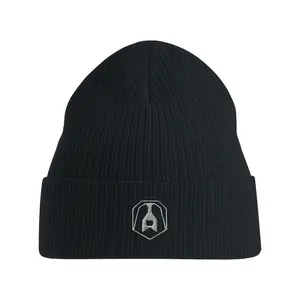 Berner Beanie Hat for Men - Winter Knit Ski Hat