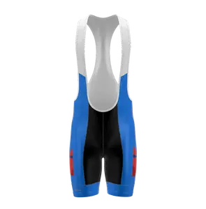 Mens Prisma Bibs