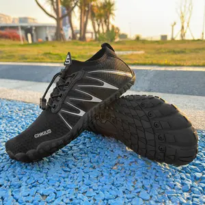 Outdoor wading shoes, unisex beach shoes, swimming shoes, indoor fitness shoes, breathable yoga shoes