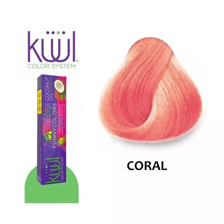 Coral