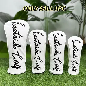 Swing Golf Protective Cover, Dust-Proof & Durable Material, Best Protection for Your Golf Club, Extends Lifespan, Golf Accessories