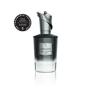 MIND GAMES French Defense Extrait de Parfum