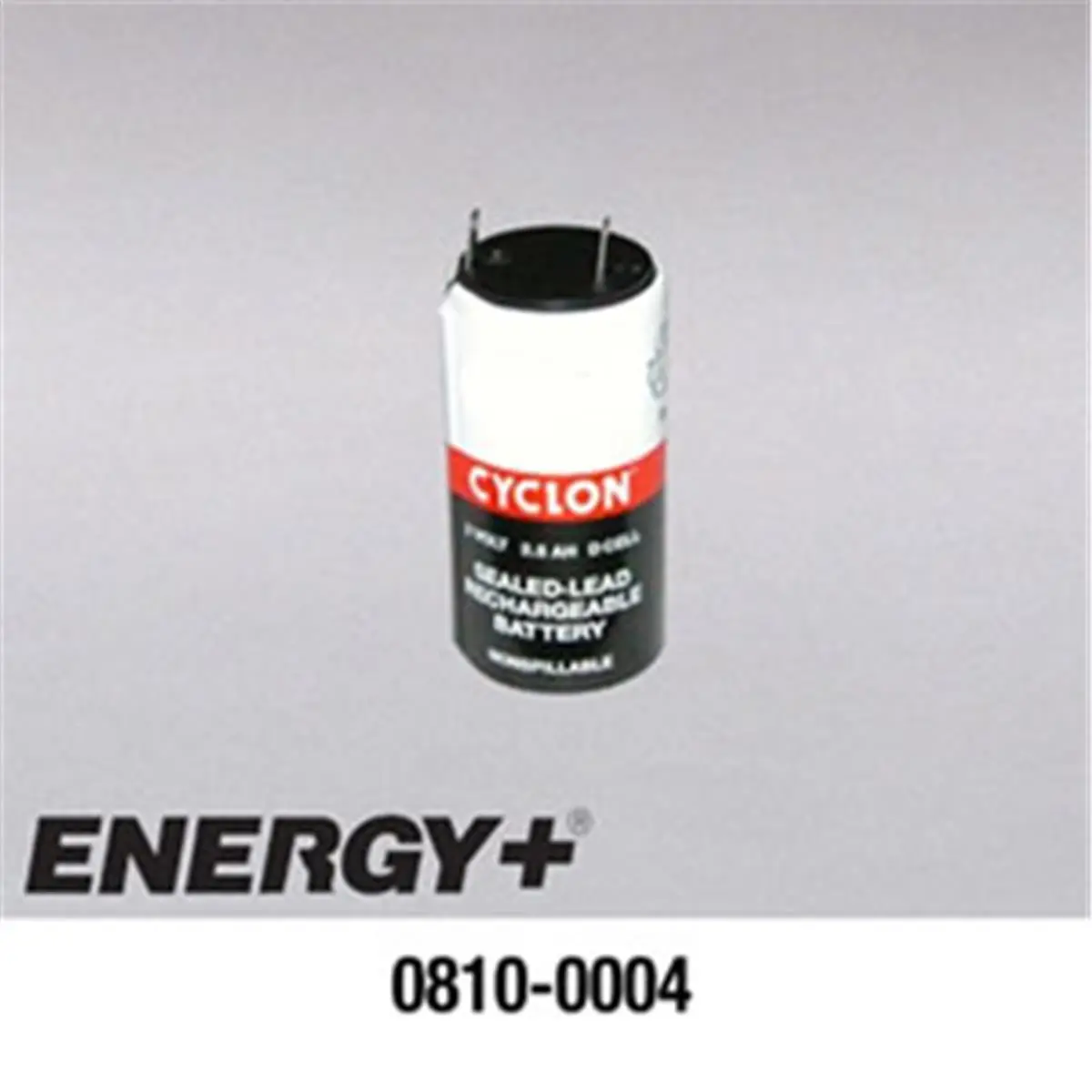 212 MAIN Sealed Lead Rechargeable Replacement Battery - FedCo-Made, Compatible with EnerSys 0810-0004 Cyclon D-Cell, for High-Reliability Cycling, Outdoor Recreation, Extreme Temperature Resistance, Rechargeable Batteries