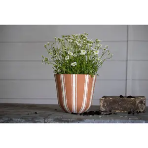 Prescott Terracotta Planter