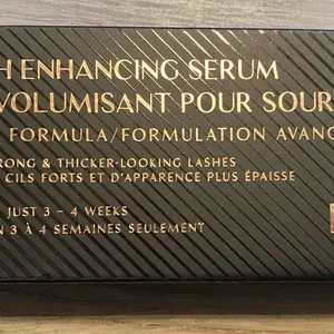 Luxros- Eyelash Enhancing Serum Volumizing Long-lasting Lengthening Lengthening
