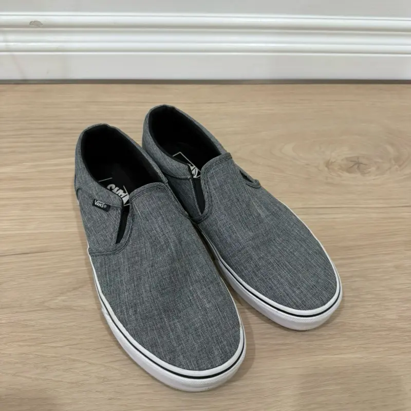 Vans sneaker