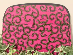 Laptop Case- Pink